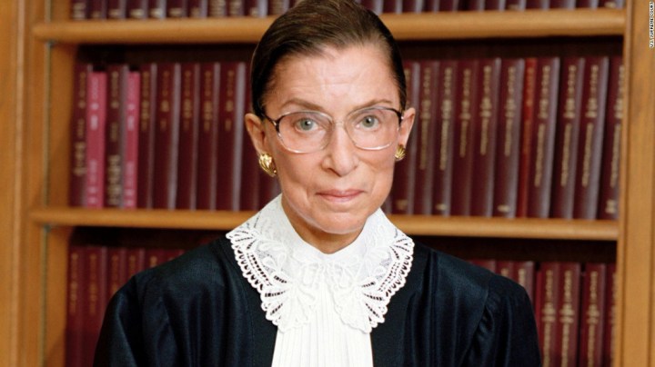 Hamer J. Ginsburg knows procedure
